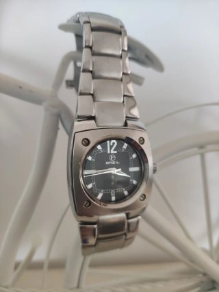 Reloj BREIL MAN de Acero