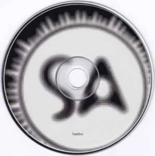 Skunk Anansie - Stoosh (CD)