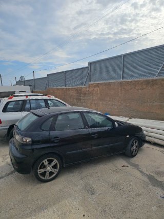 SEAT Ibiza 2006