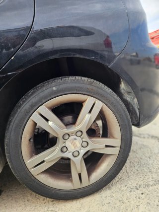 SEAT Ibiza 2006