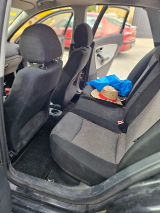 SEAT Ibiza 2006