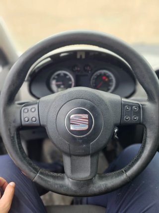 SEAT Ibiza 2006