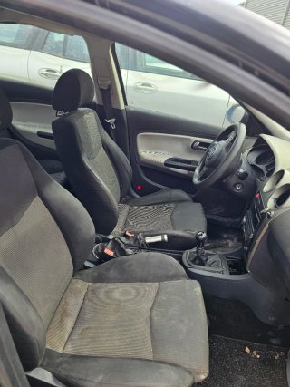 SEAT Ibiza 2006