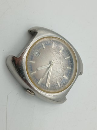 Reloj Automático Festina 25 Rubis