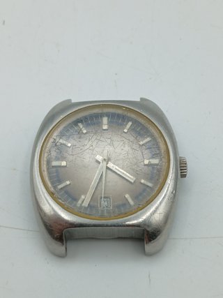 Reloj Automático Festina 25 Rubis