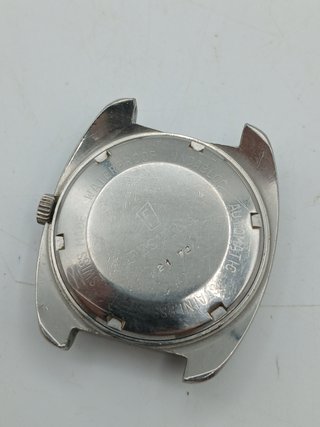 Reloj Automático Festina 25 Rubis