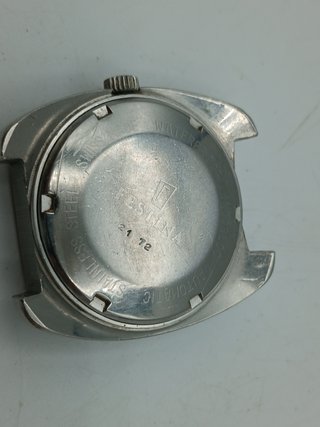 Reloj Automático Festina 25 Rubis
