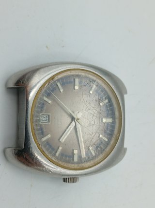 Reloj Automático Festina 25 Rubis