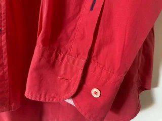 Camisa Tommy Hilfiger Talla M