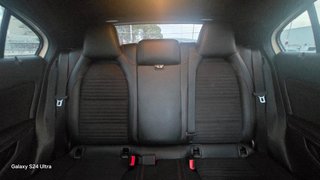Mercedes-Benz Clase A 2014