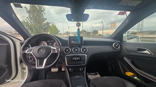 Mercedes-Benz Clase A 2014