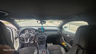 Mercedes-Benz Clase A 2014