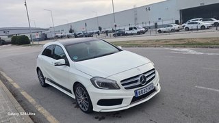 Mercedes-Benz Clase A 2014