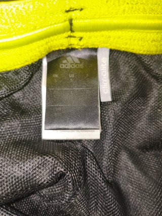 Track Pants Adidas Climalite Pantalon Chandal