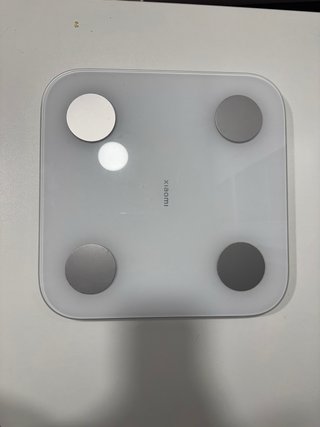 Báscula Xiaomi