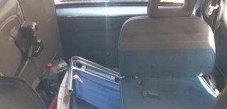Nissan Serena 2.0 diésel