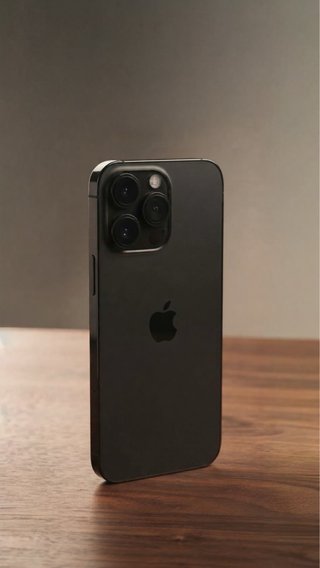 iPhone 13 Pro Max 256GB Nero