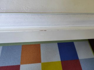 Cama Ikea Gulliver 70x160