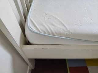 Cama Ikea Gulliver 70x160