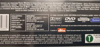TERMINATOR 2 - SPECIAL EDITION 2 DVD