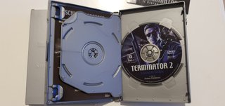 TERMINATOR 2 - SPECIAL EDITION 2 DVD