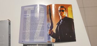 TERMINATOR 2 - SPECIAL EDITION 2 DVD