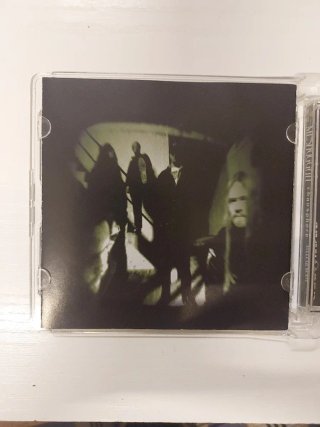 Meshuggah - Chaosphere (Reloaded) CD