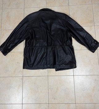 Chaqueta de Cuero Stanford Talla 52