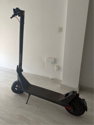 Patinete Eléctrico Xiaomi 4 Lite