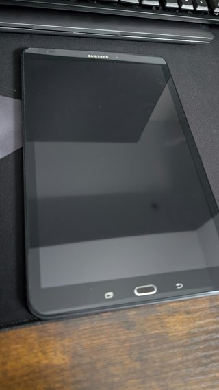 Samsung Galaxy Tab A6