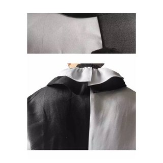Disfraz Terrifier Talla L - Mono Payaso