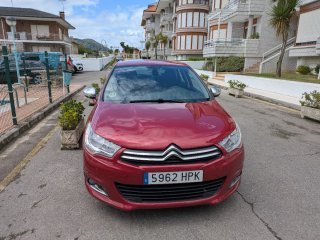Citroen C4 Aircross 2013