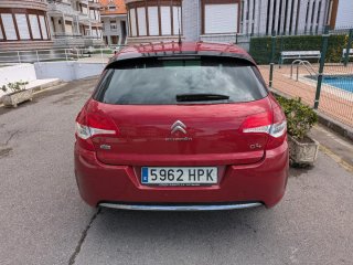 Citroen C4 Aircross 2013