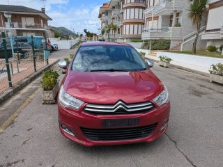 Citroen C4 Aircross 2013