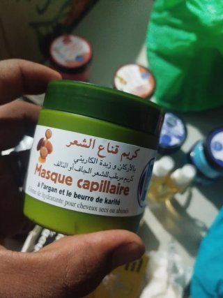 Set de Cremas y Aceites Naturales