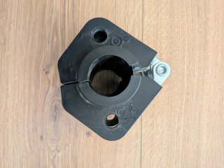 Silla para bicicleta Britax Römer Jockey Confort 3