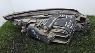 Ford 230344 faro izq 0301174205 mondeo 2.0 tdci mt