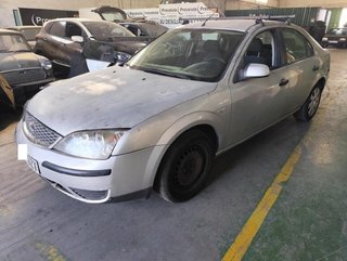 Ford 230344 faro izq 0301174205 mondeo 2.0 tdci mt
