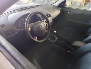 Ford 230344 faro izq 0301174205 mondeo 2.0 tdci mt