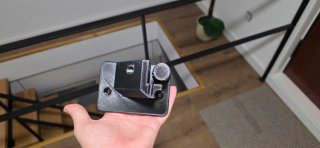 Soporte Reforzado para Palanca Logitech G29