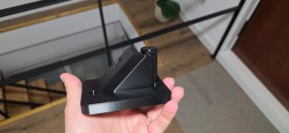 Soporte Reforzado para Palanca Logitech G29