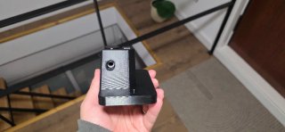 Soporte Reforzado para Palanca Logitech G29