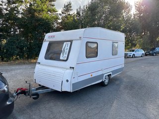Caravana Gruau -750 kg