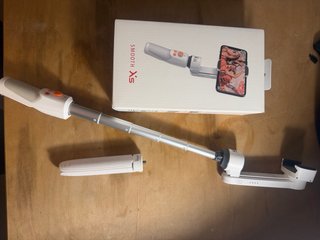 Zhiyun Smooth XS Gimbal para móvil