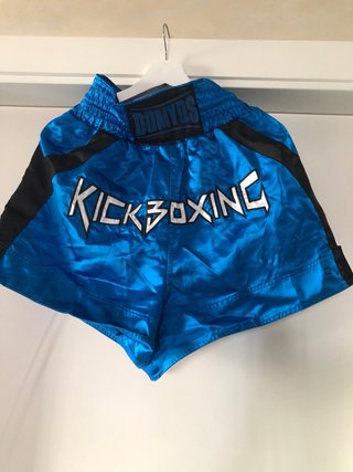 Pantalón Boxeo