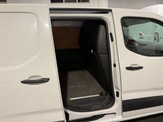 Peugeot Partner Furgón L1 Standard 1000KG BlueHDI 102cv (3 plazas) - GARANTIA MECANICA