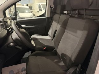 Peugeot Partner Furgón L1 Standard 1000KG BlueHDI 102cv (3 plazas) - GARANTIA MECANICA