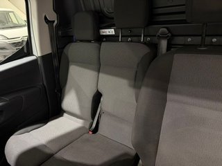 Peugeot Partner Furgón L1 Standard 1000KG BlueHDI 102cv (3 plazas) - GARANTIA MECANICA