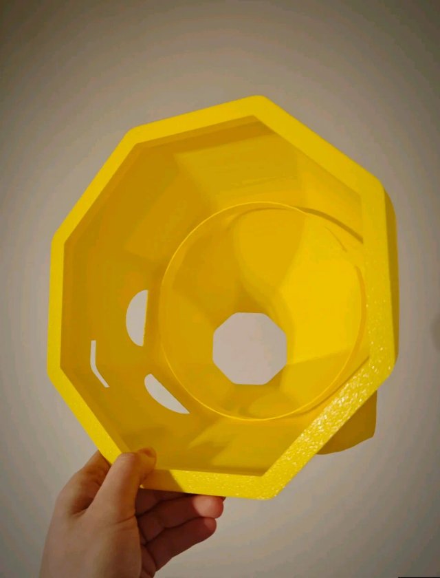 Casco Agente Banano Fortnite