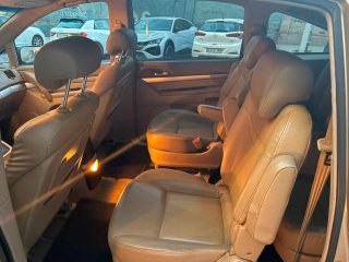 SsangYong Rodius 2006